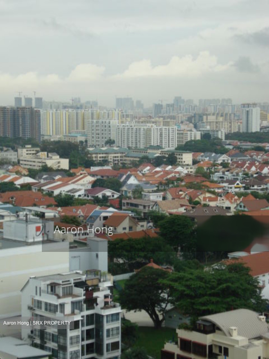 The Esta (D15), Condominium #141208192